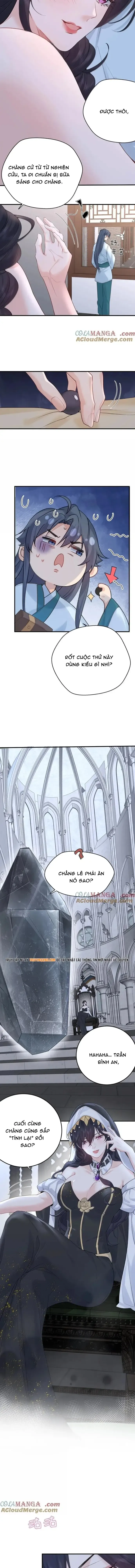 đọc truyện Ta Vô Địch Lúc Nào Chương 313 ảnh 9 tại Thiên Thai Truyện