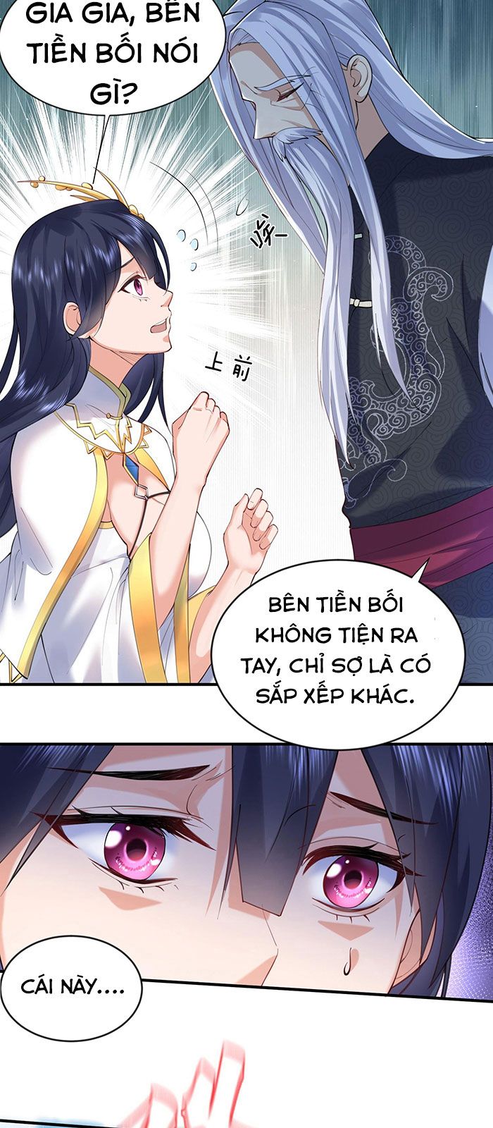 đọc truyện Ta Vô Địch Lúc Nào Chương 32 ảnh 14 tại Truyện Dạ Ký