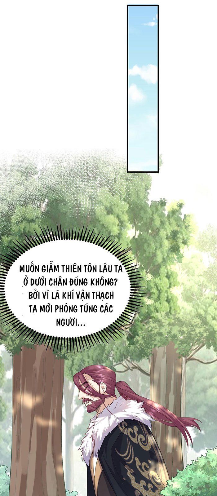 đọc truyện Ta Vô Địch Lúc Nào Chương 33 ảnh 17 tại Truyện Dạ Ký