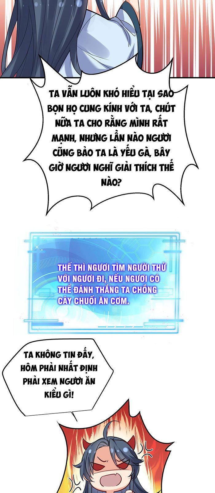 đọc truyện Ta Vô Địch Lúc Nào Chương 34 ảnh 15 tại Truyện Dạ Ký