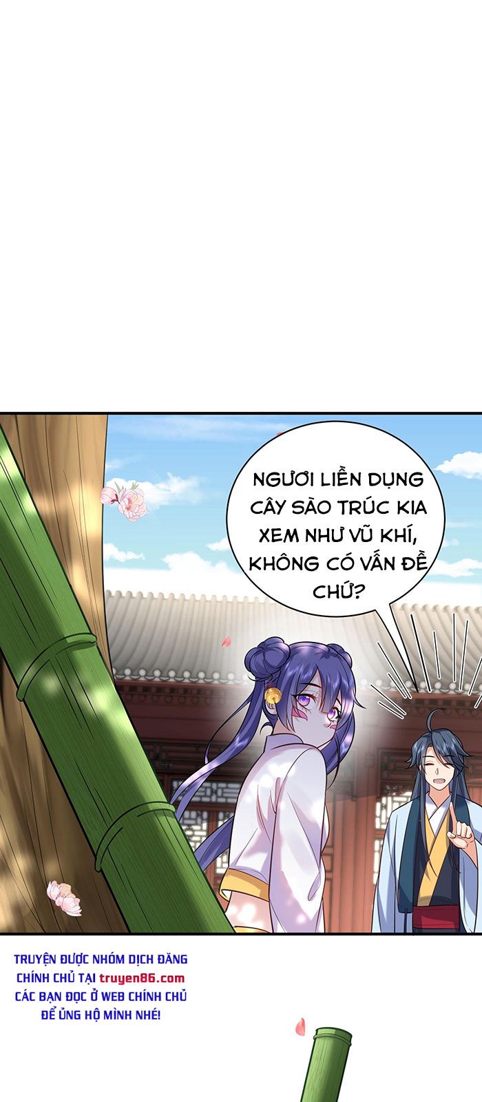 đọc truyện Ta Vô Địch Lúc Nào Chương 35 ảnh 4 tại Truyện Dạ Ký