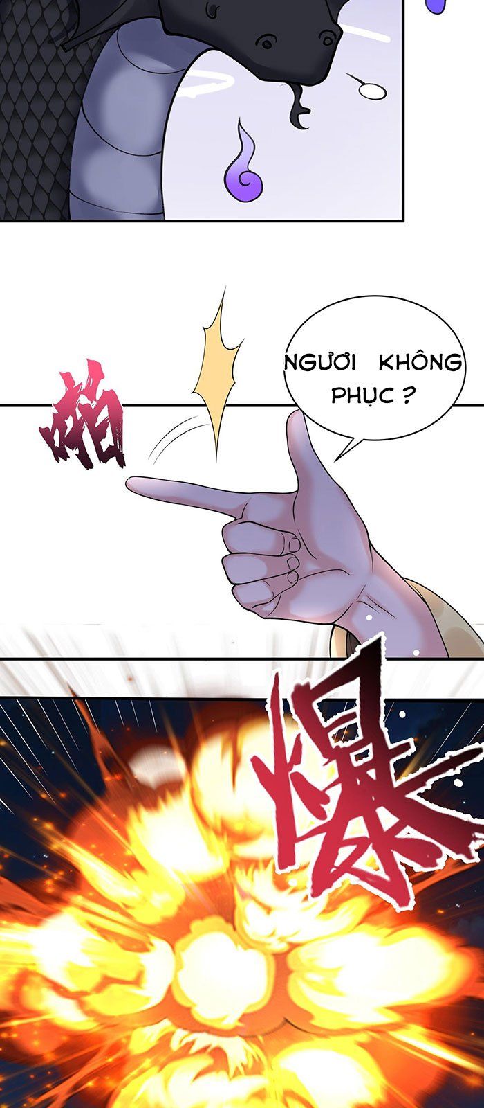 đọc truyện Ta Vô Địch Lúc Nào Chương 36 ảnh 12 tại Truyện Dạ Ký