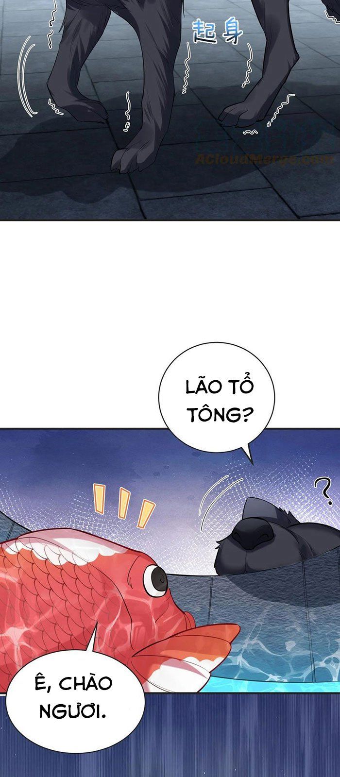 đọc truyện Ta Vô Địch Lúc Nào Chương 37 ảnh 14 tại Truyện Dạ Ký