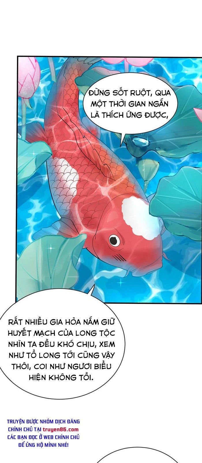 đọc truyện Ta Vô Địch Lúc Nào Chương 37 ảnh 16 tại Truyện Dạ Ký