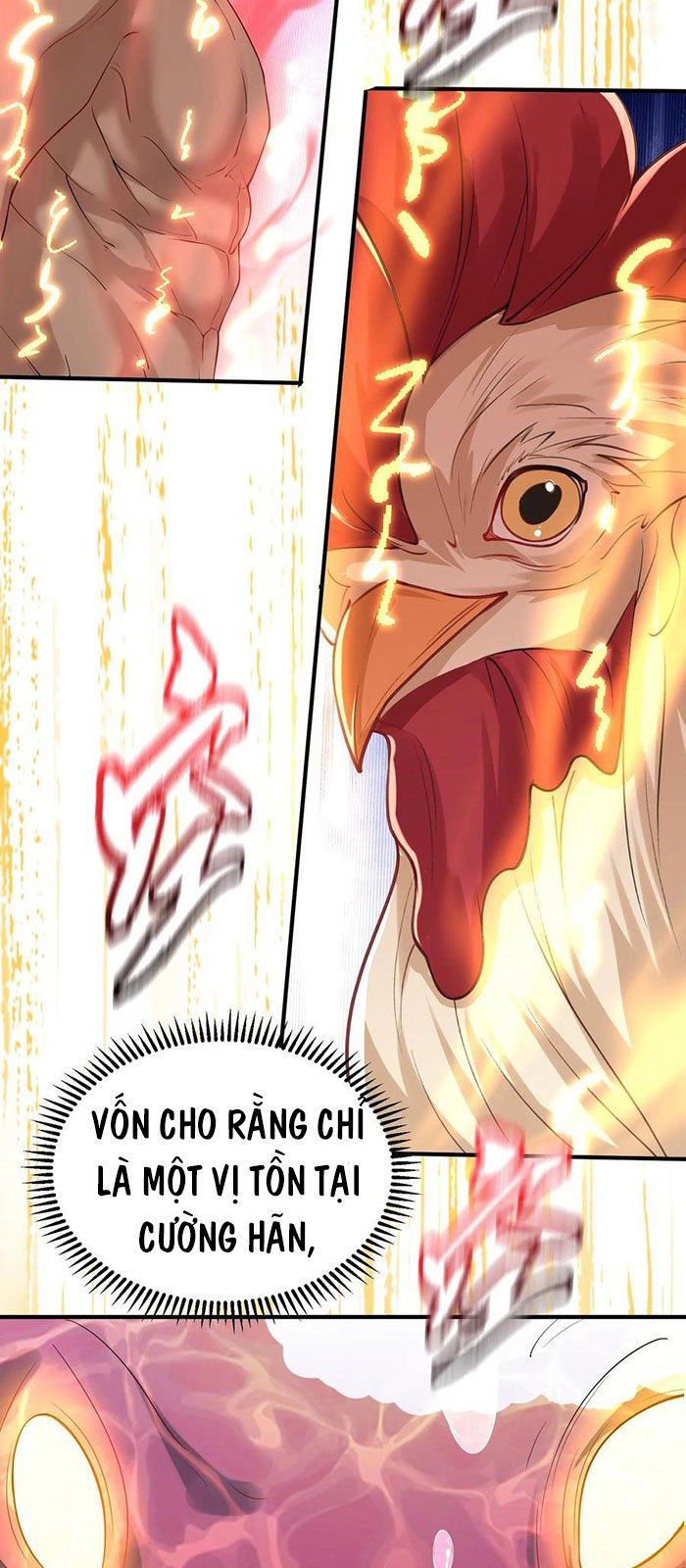 đọc truyện Ta Vô Địch Lúc Nào Chương 37 ảnh 9 tại Truyện Dạ Ký