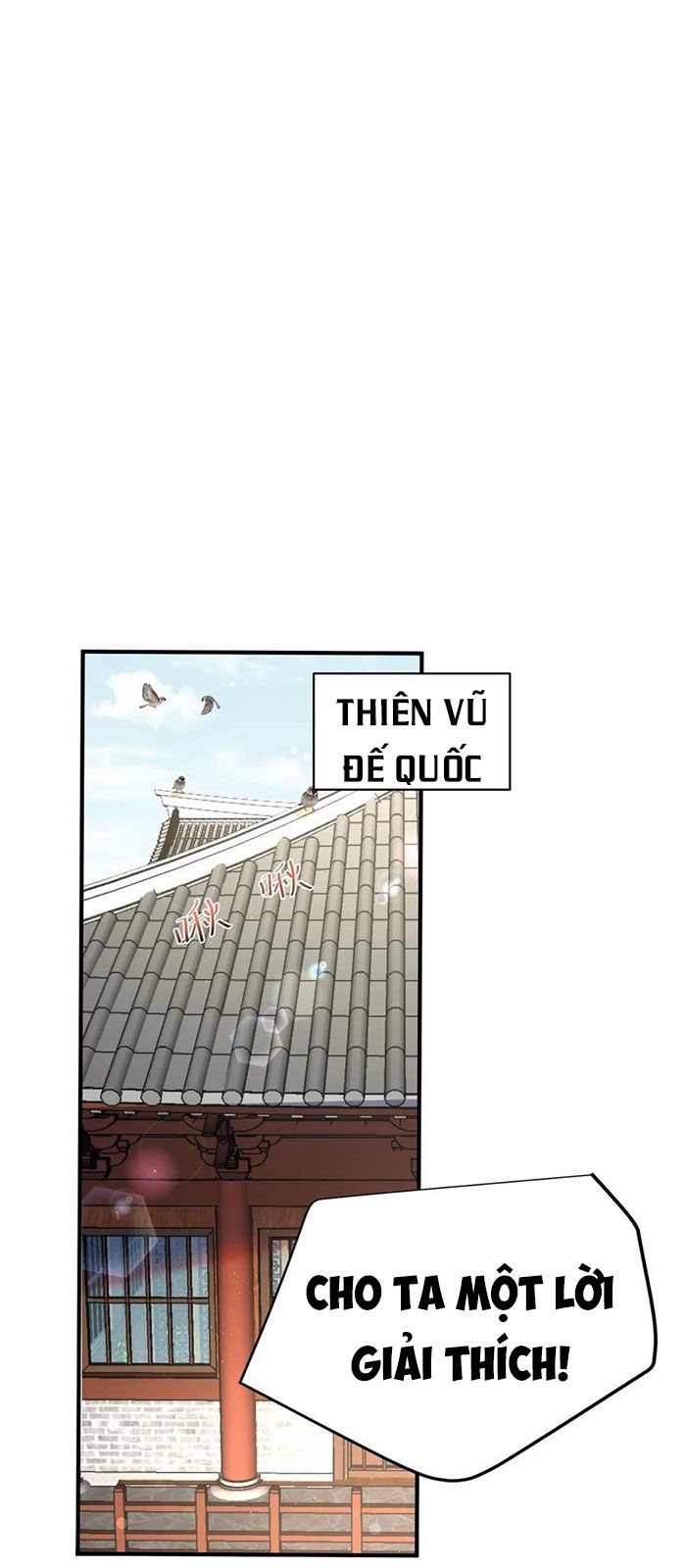 đọc truyện Ta Vô Địch Lúc Nào Chương 38 ảnh 4 tại Truyện Dạ Ký