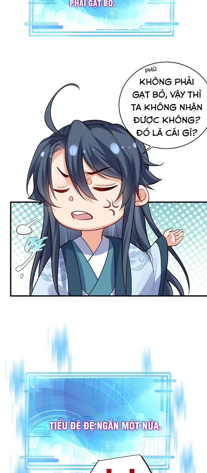 đọc truyện Ta Vô Địch Lúc Nào Chương 39 ảnh 12 tại Thiên Thai Truyện