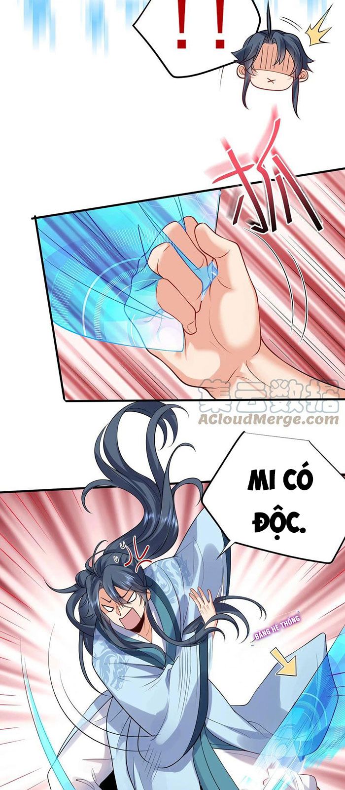 đọc truyện Ta Vô Địch Lúc Nào Chương 39 ảnh 13 tại Thiên Thai Truyện