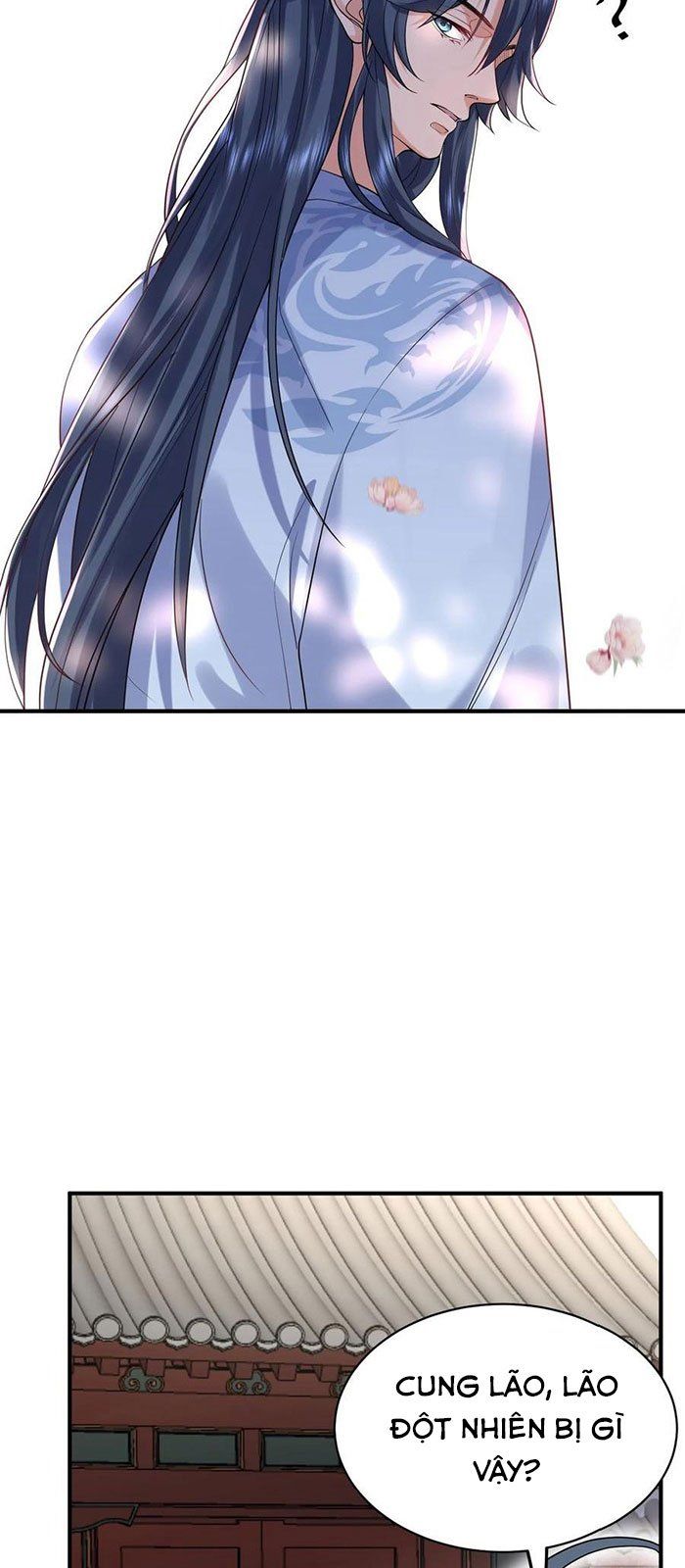 đọc truyện Ta Vô Địch Lúc Nào Chương 39 ảnh 20 tại Thiên Thai Truyện