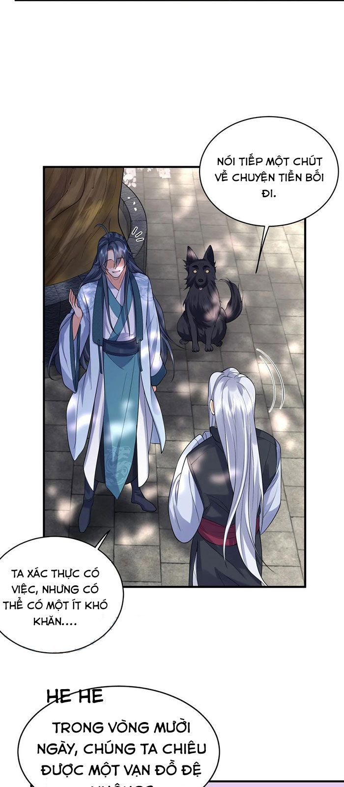 đọc truyện Ta Vô Địch Lúc Nào Chương 39 ảnh 25 tại Thiên Thai Truyện