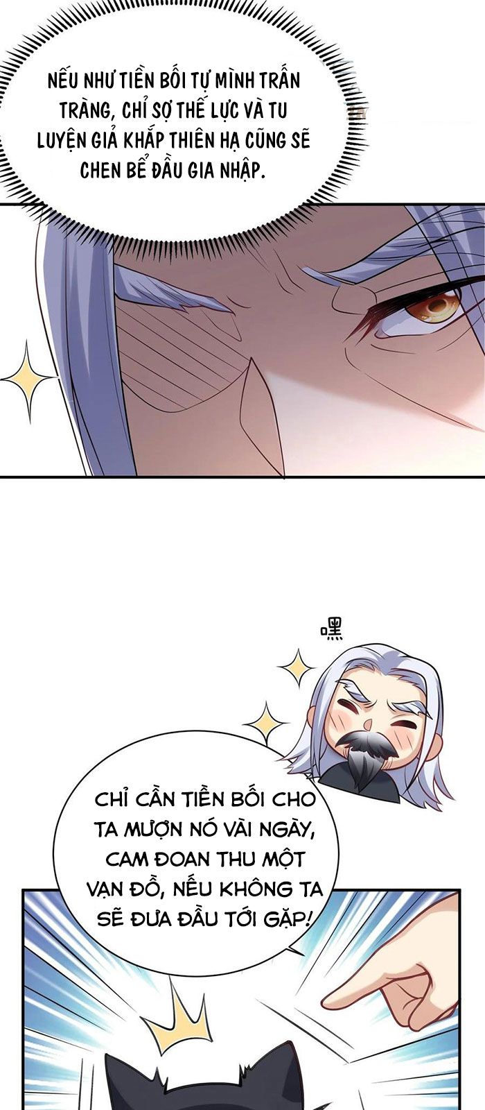 đọc truyện Ta Vô Địch Lúc Nào Chương 39 ảnh 27 tại Thiên Thai Truyện