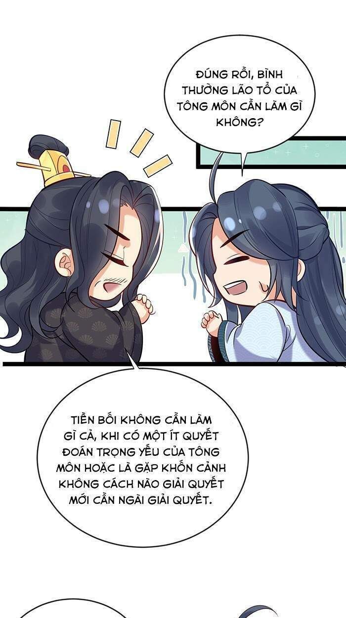 đọc truyện Ta Vô Địch Lúc Nào Chương 4 ảnh 22 tại Truyện Dạ Ký