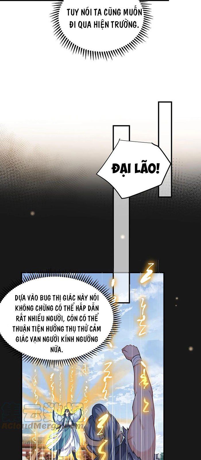 đọc truyện Ta Vô Địch Lúc Nào Chương 40 ảnh 12 tại Truyện Dạ Ký