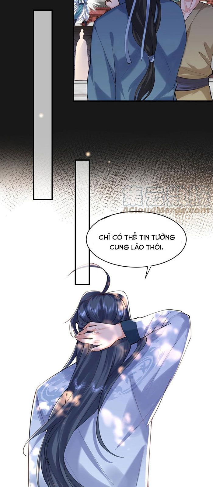đọc truyện Ta Vô Địch Lúc Nào Chương 40 ảnh 14 tại Truyện Dạ Ký