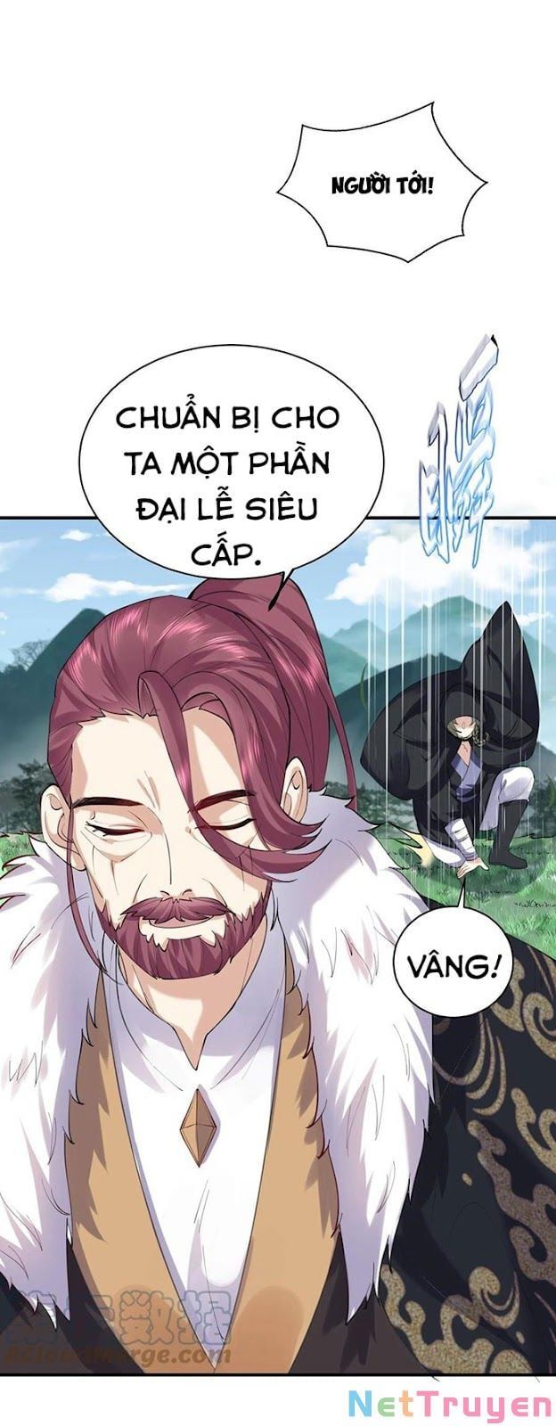 đọc truyện Ta Vô Địch Lúc Nào Chương 41 ảnh 13 tại Truyện Dạ Ký