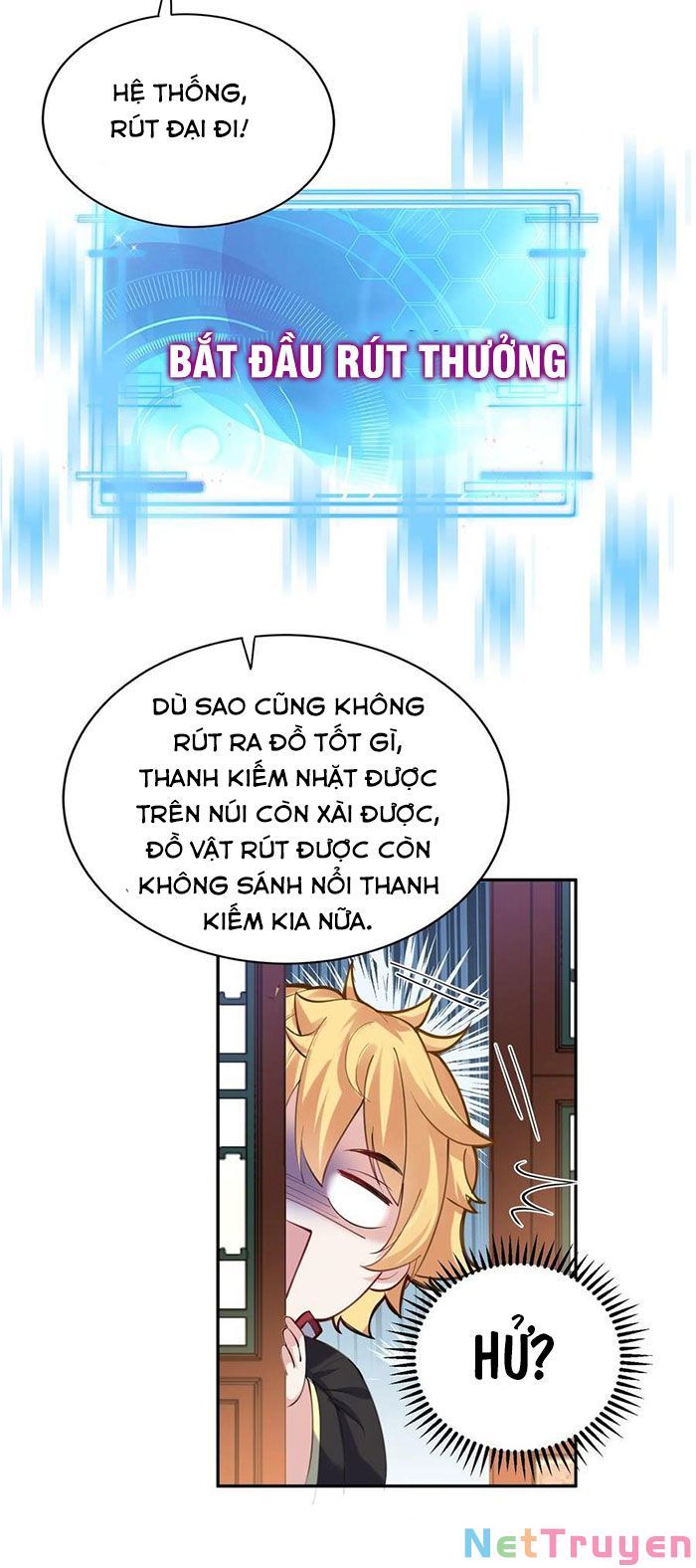 đọc truyện Ta Vô Địch Lúc Nào Chương 41 ảnh 19 tại Truyện Dạ Ký