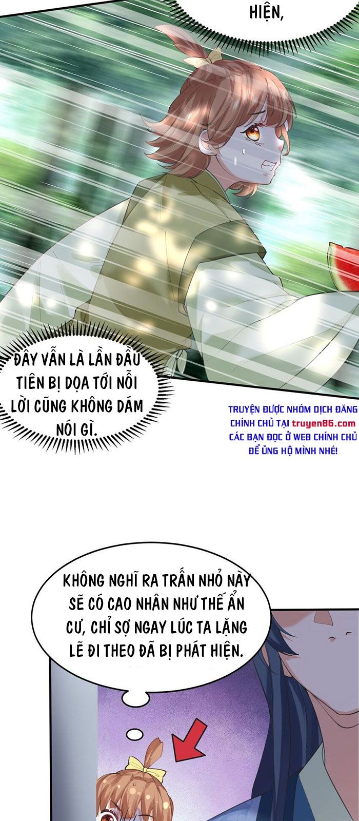 đọc truyện Ta Vô Địch Lúc Nào Chương 43 ảnh 13 tại Truyện Dạ Ký