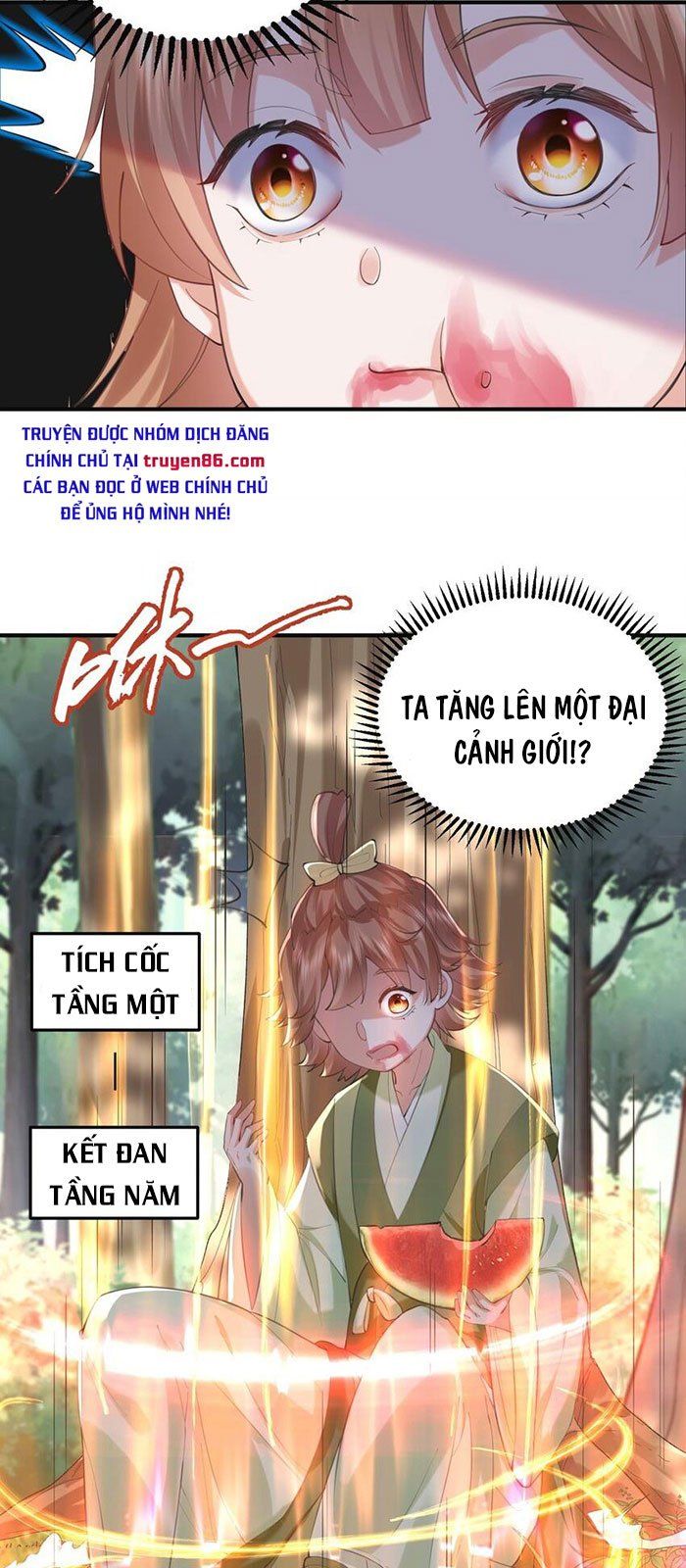 đọc truyện Ta Vô Địch Lúc Nào Chương 43 ảnh 17 tại Truyện Dạ Ký