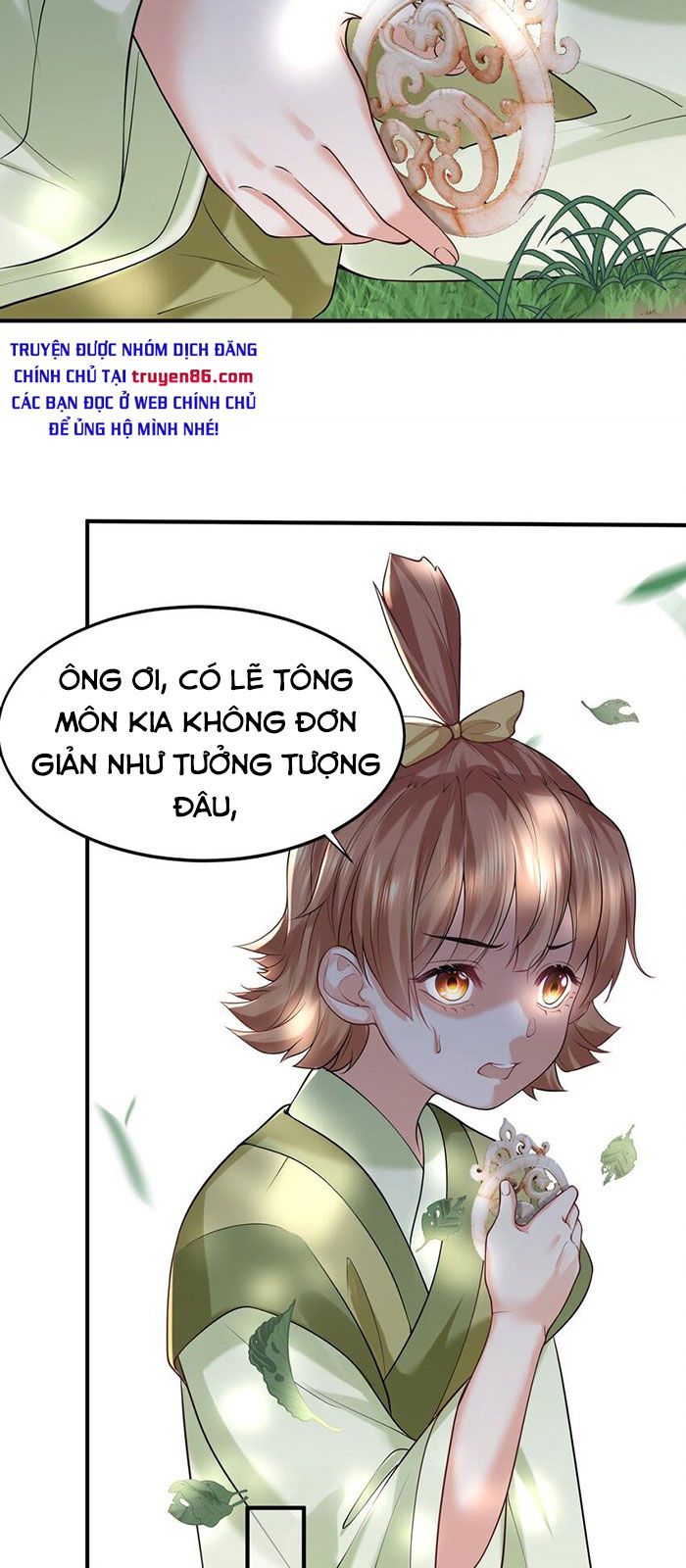 đọc truyện Ta Vô Địch Lúc Nào Chương 43 ảnh 20 tại Truyện Dạ Ký