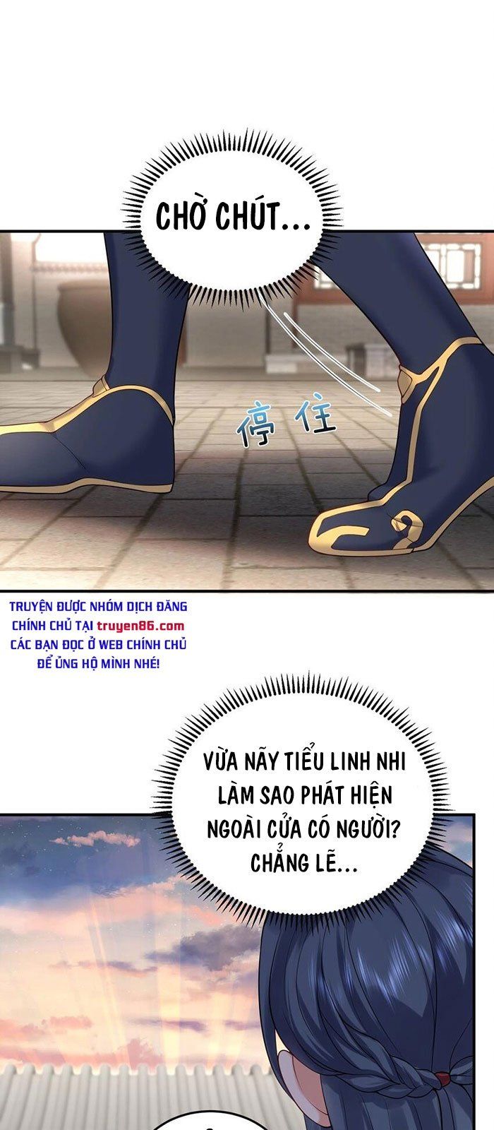 đọc truyện Ta Vô Địch Lúc Nào Chương 43 ảnh 23 tại Truyện Dạ Ký