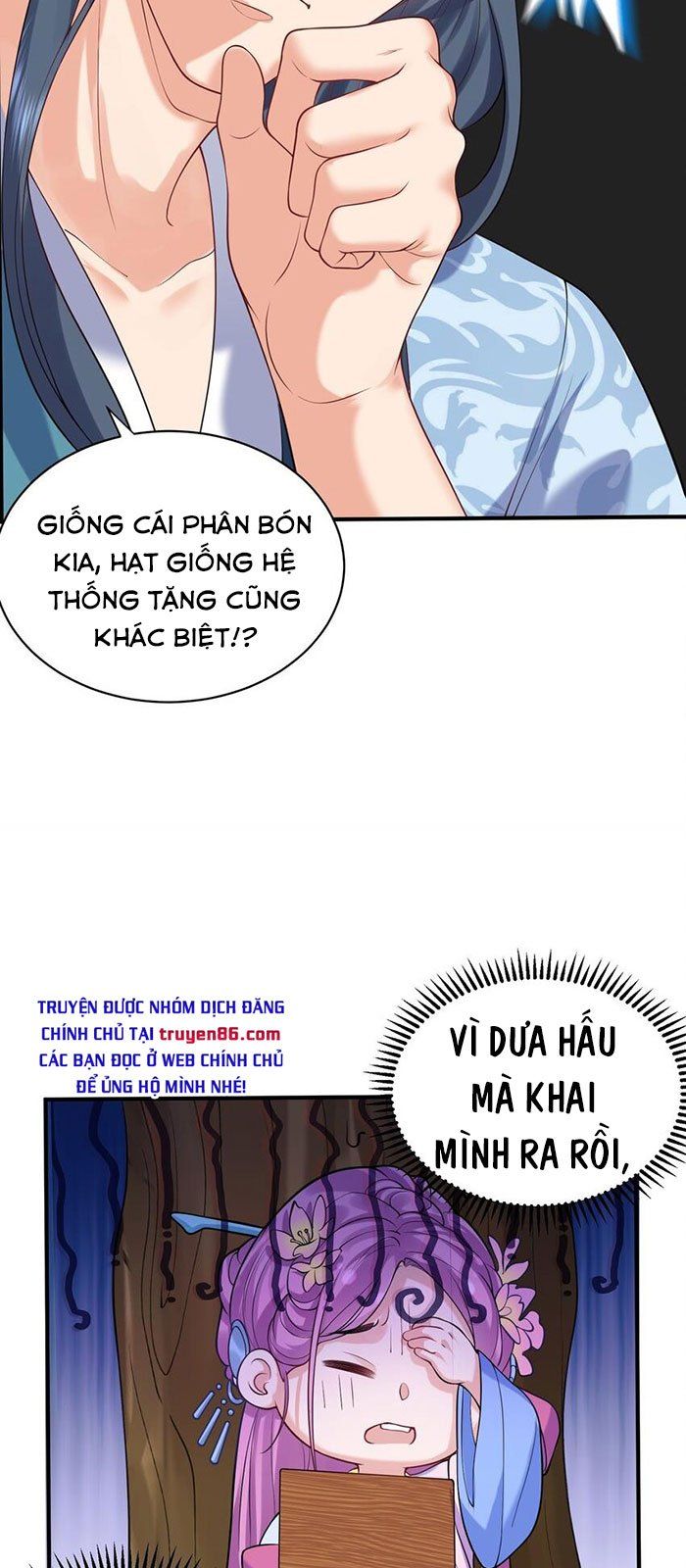 đọc truyện Ta Vô Địch Lúc Nào Chương 44 ảnh 16 tại Truyện Dạ Ký