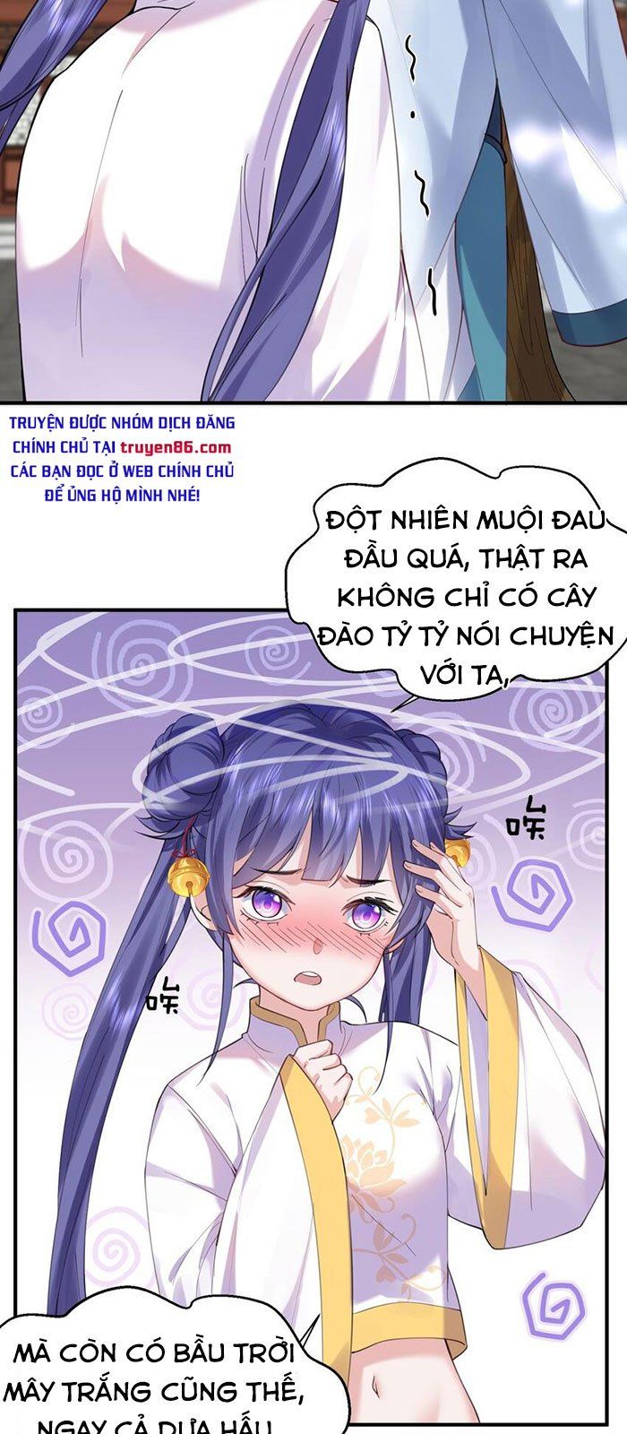 đọc truyện Ta Vô Địch Lúc Nào Chương 44 ảnh 20 tại Truyện Dạ Ký