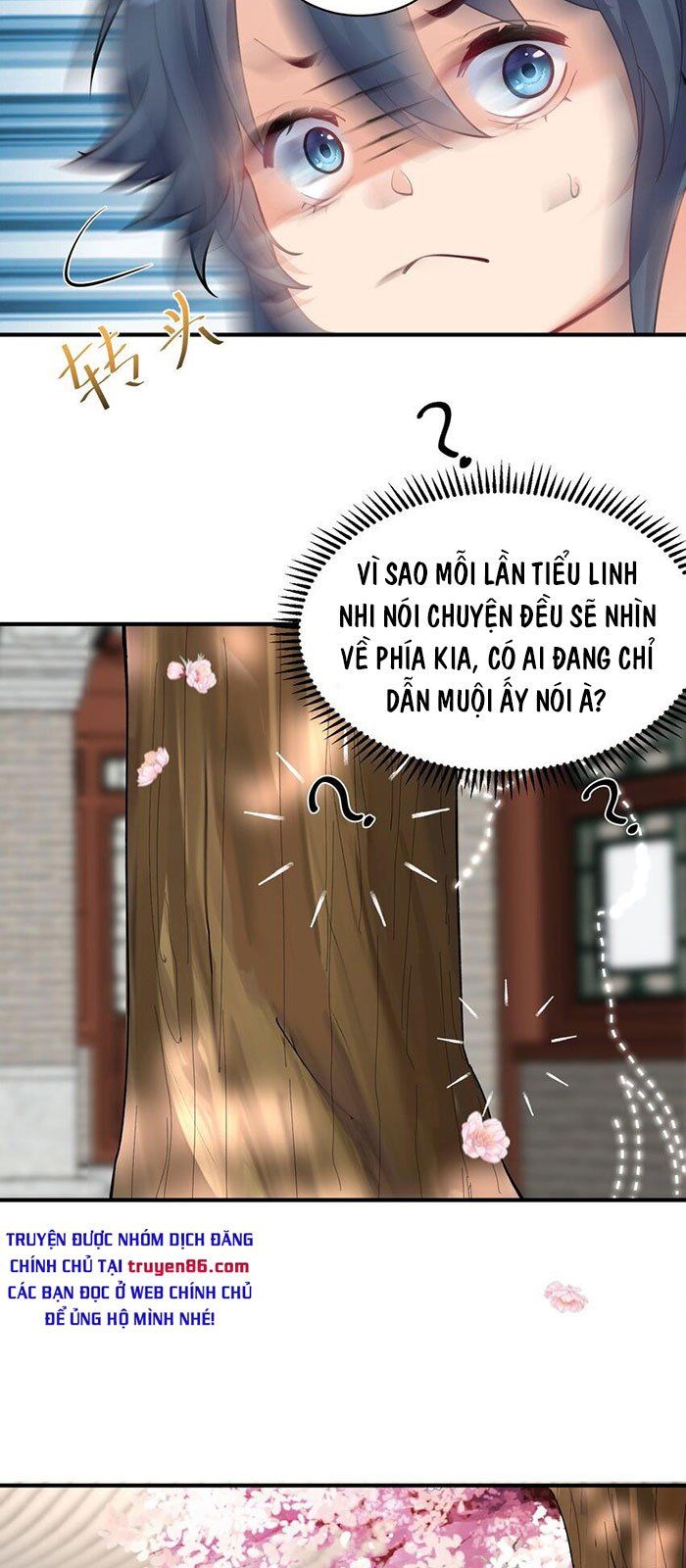 đọc truyện Ta Vô Địch Lúc Nào Chương 44 ảnh 10 tại Truyện Dạ Ký