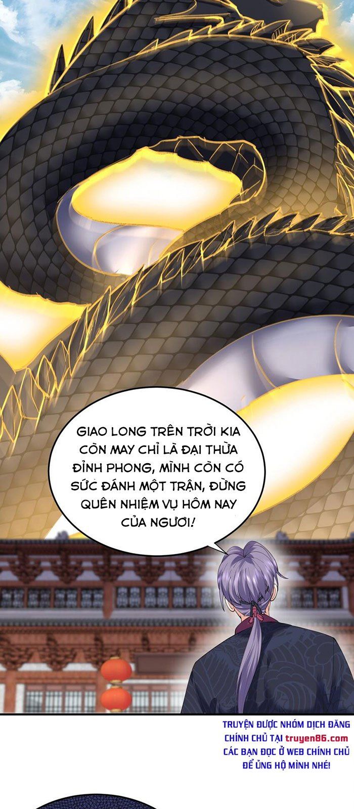 đọc truyện Ta Vô Địch Lúc Nào Chương 45 ảnh 35 tại Truyện Dạ Ký