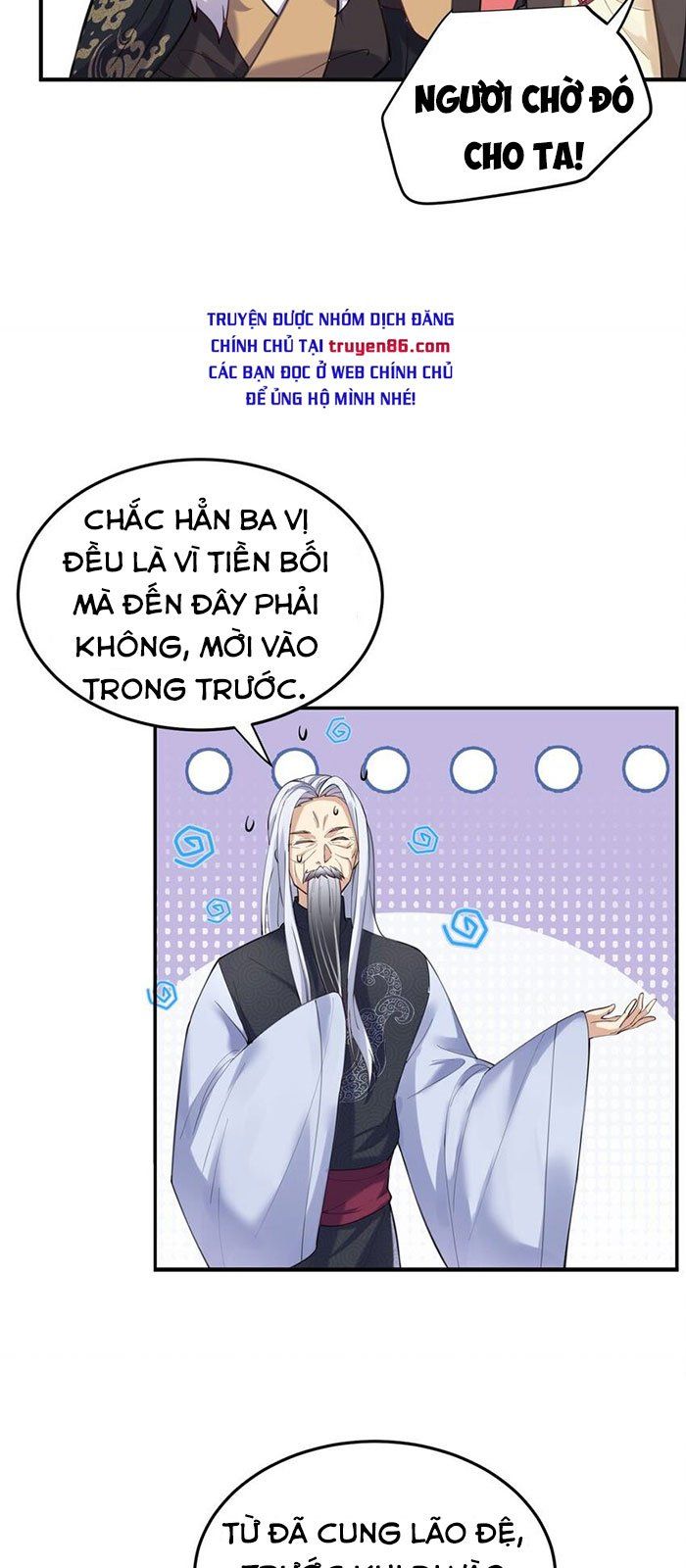 đọc truyện Ta Vô Địch Lúc Nào Chương 46 ảnh 16 tại Truyện Dạ Ký