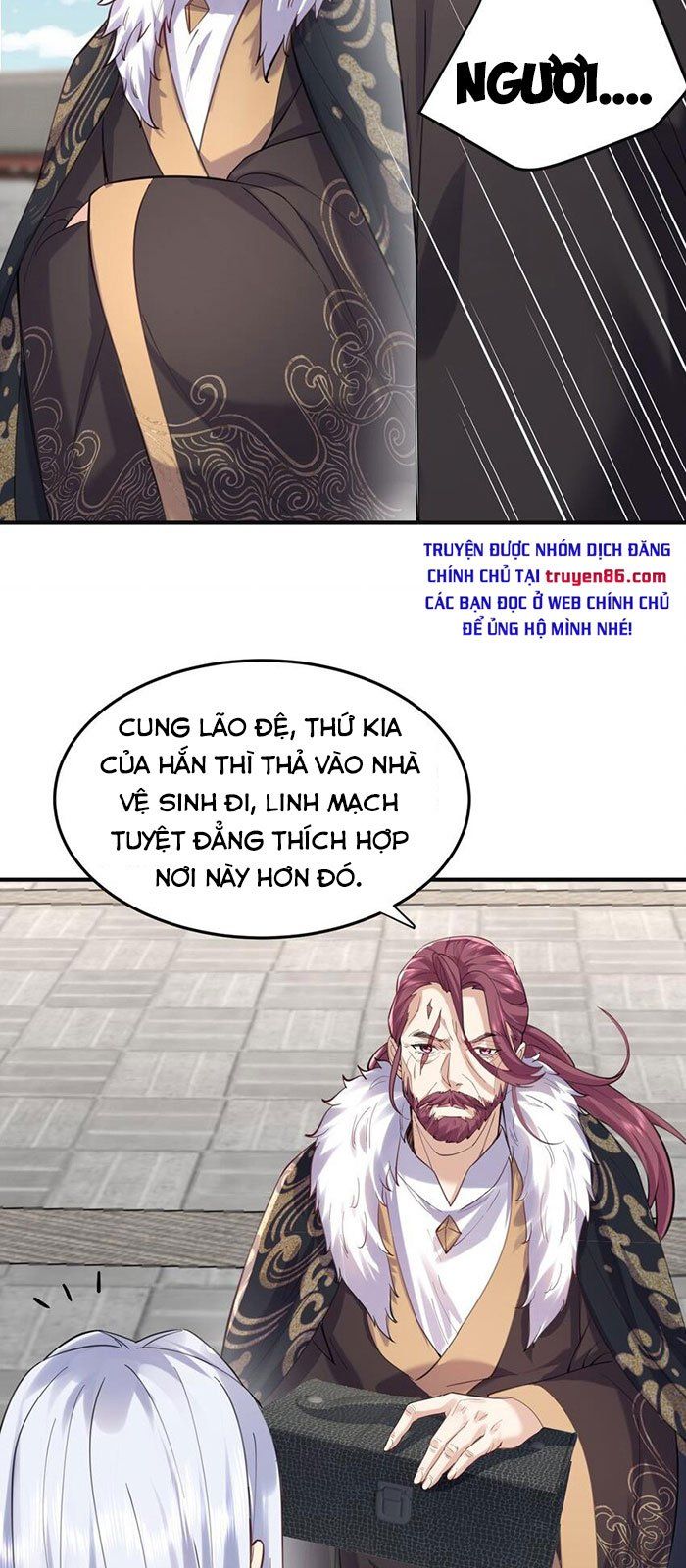 đọc truyện Ta Vô Địch Lúc Nào Chương 46 ảnh 24 tại Truyện Dạ Ký