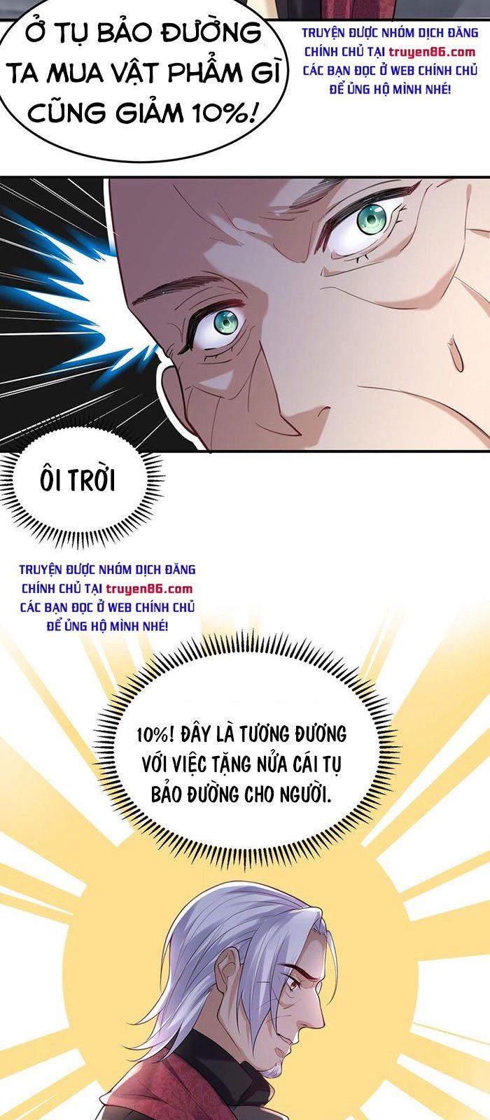 đọc truyện Ta Vô Địch Lúc Nào Chương 46 ảnh 27 tại Truyện Dạ Ký