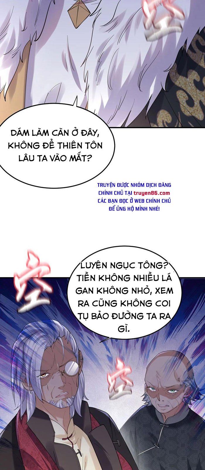 đọc truyện Ta Vô Địch Lúc Nào Chương 47 ảnh 11 tại Truyện Dạ Ký
