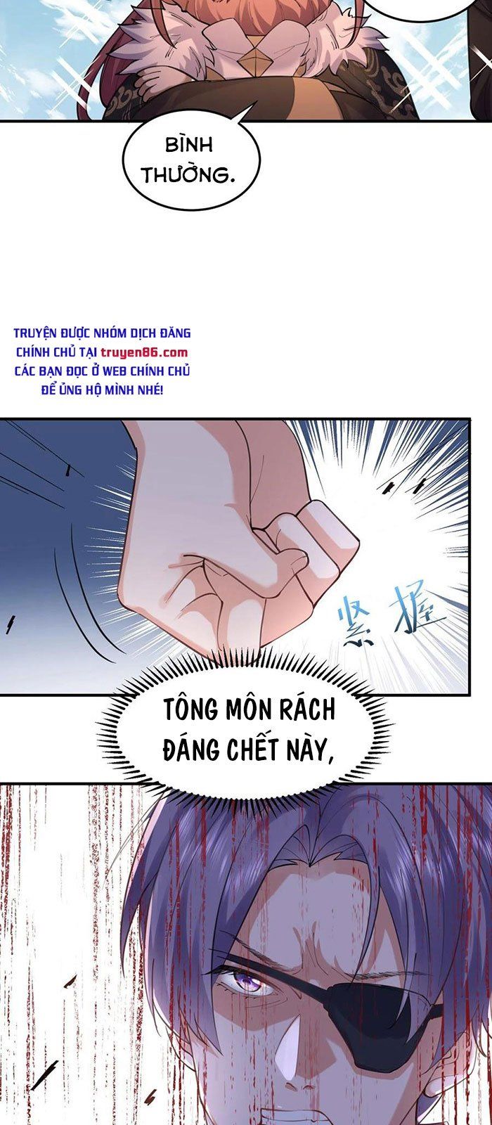 đọc truyện Ta Vô Địch Lúc Nào Chương 47 ảnh 17 tại Truyện Dạ Ký