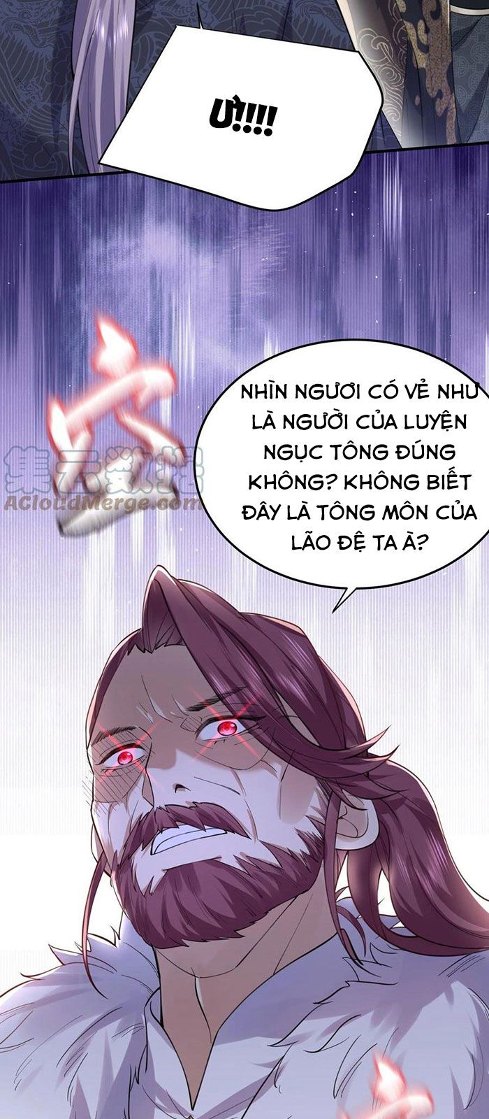 đọc truyện Ta Vô Địch Lúc Nào Chương 47 ảnh 10 tại Truyện Dạ Ký
