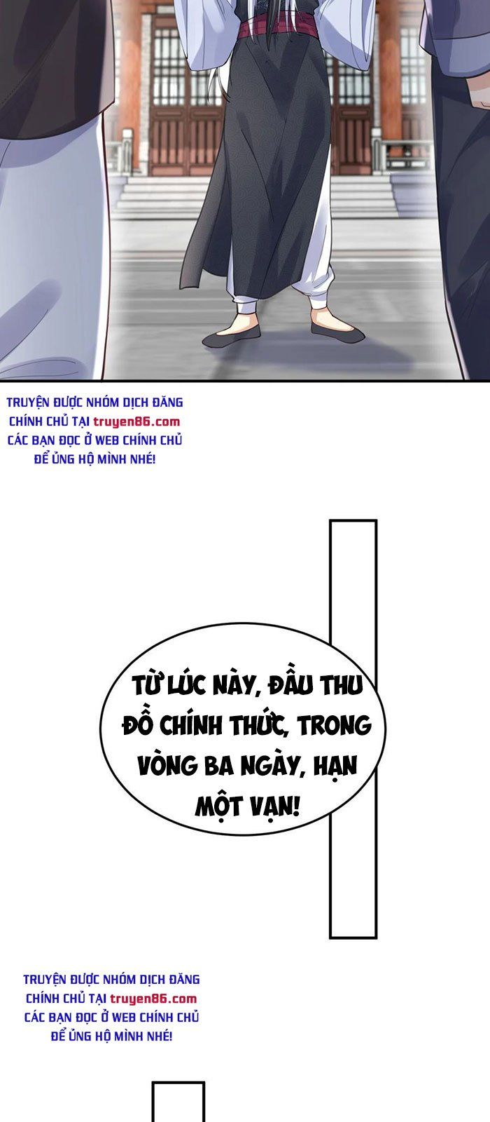 đọc truyện Ta Vô Địch Lúc Nào Chương 48 ảnh 17 tại Truyện Dạ Ký