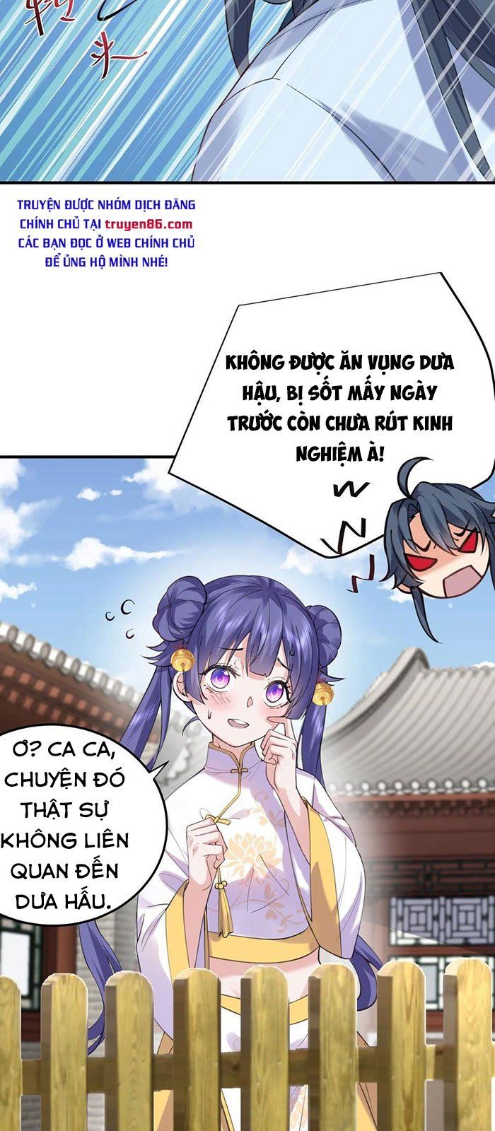 đọc truyện Ta Vô Địch Lúc Nào Chương 48 ảnh 24 tại Truyện Dạ Ký