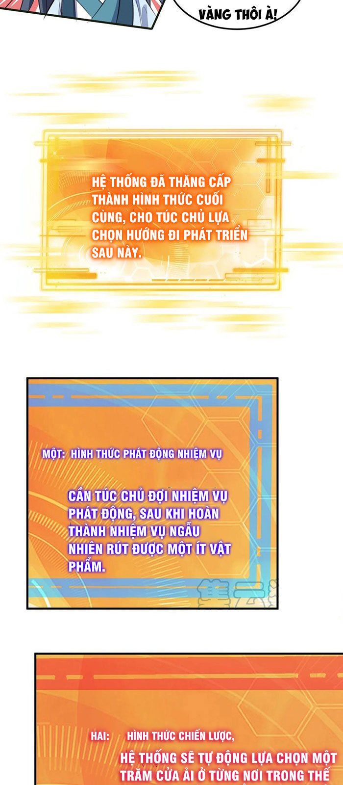 đọc truyện Ta Vô Địch Lúc Nào Chương 48 ảnh 27 tại Truyện Dạ Ký