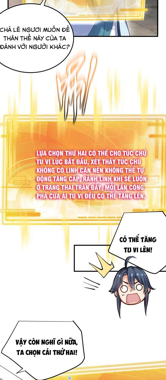 đọc truyện Ta Vô Địch Lúc Nào Chương 48 ảnh 29 tại Truyện Dạ Ký