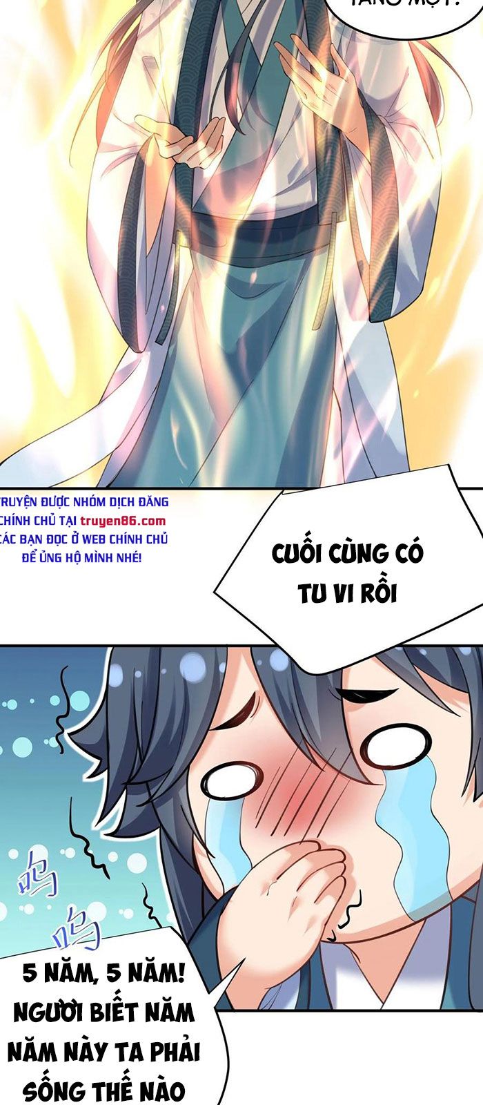 đọc truyện Ta Vô Địch Lúc Nào Chương 48 ảnh 31 tại Truyện Dạ Ký