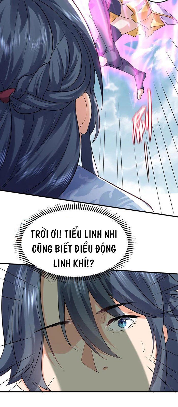 đọc truyện Ta Vô Địch Lúc Nào Chương 48 ảnh 41 tại Truyện Dạ Ký