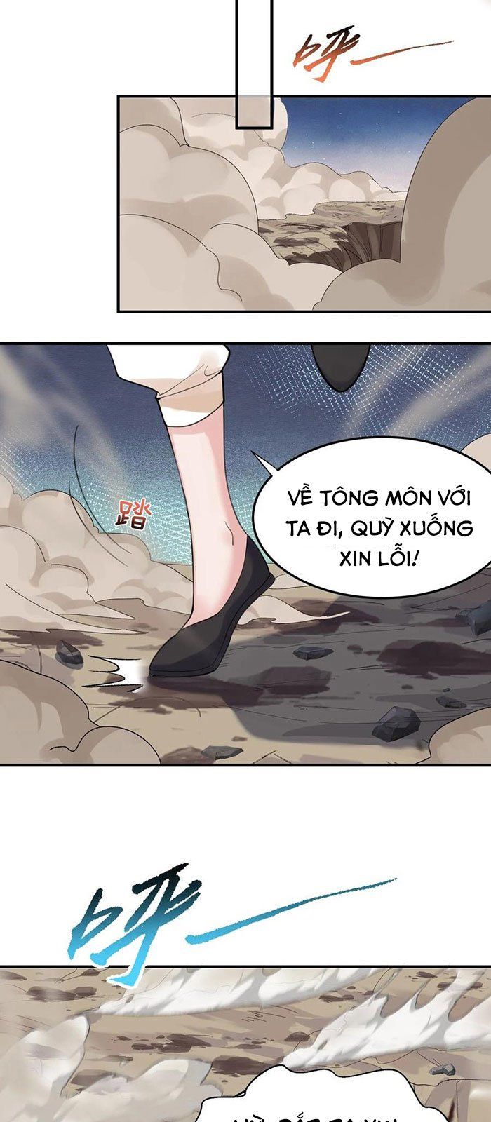 đọc truyện Ta Vô Địch Lúc Nào Chương 48 ảnh 8 tại Truyện Dạ Ký