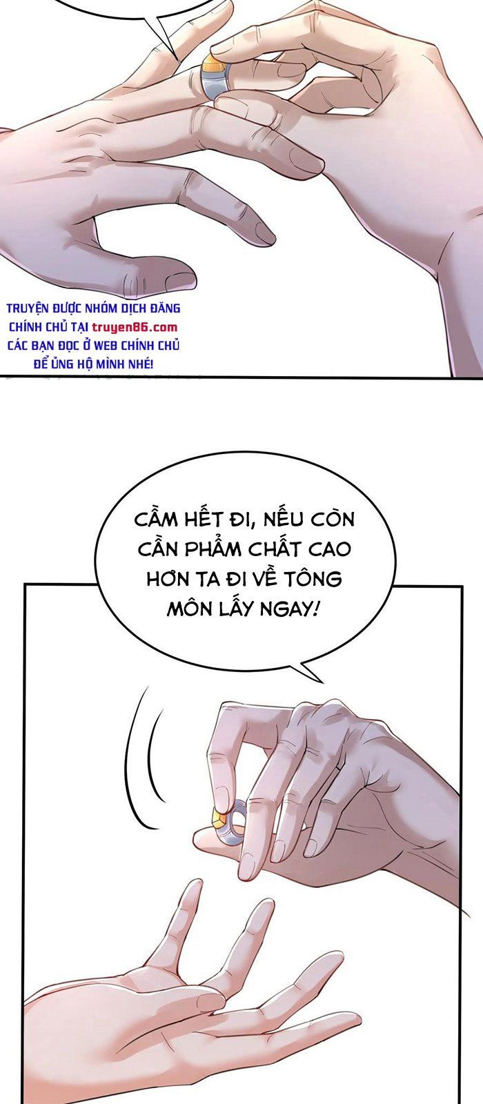 đọc truyện Ta Vô Địch Lúc Nào Chương 49 ảnh 33 tại Truyện Dạ Ký
