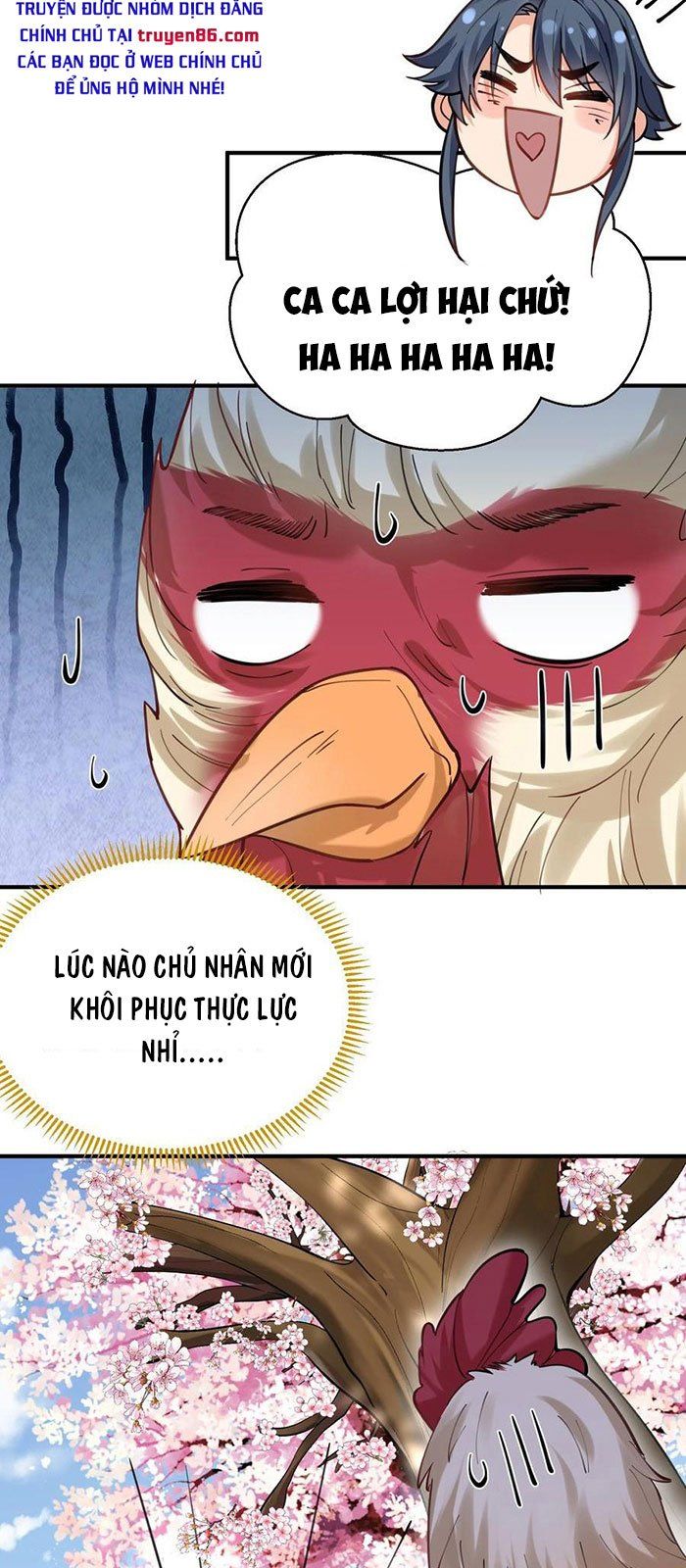 đọc truyện Ta Vô Địch Lúc Nào Chương 49 ảnh 7 tại Truyện Dạ Ký