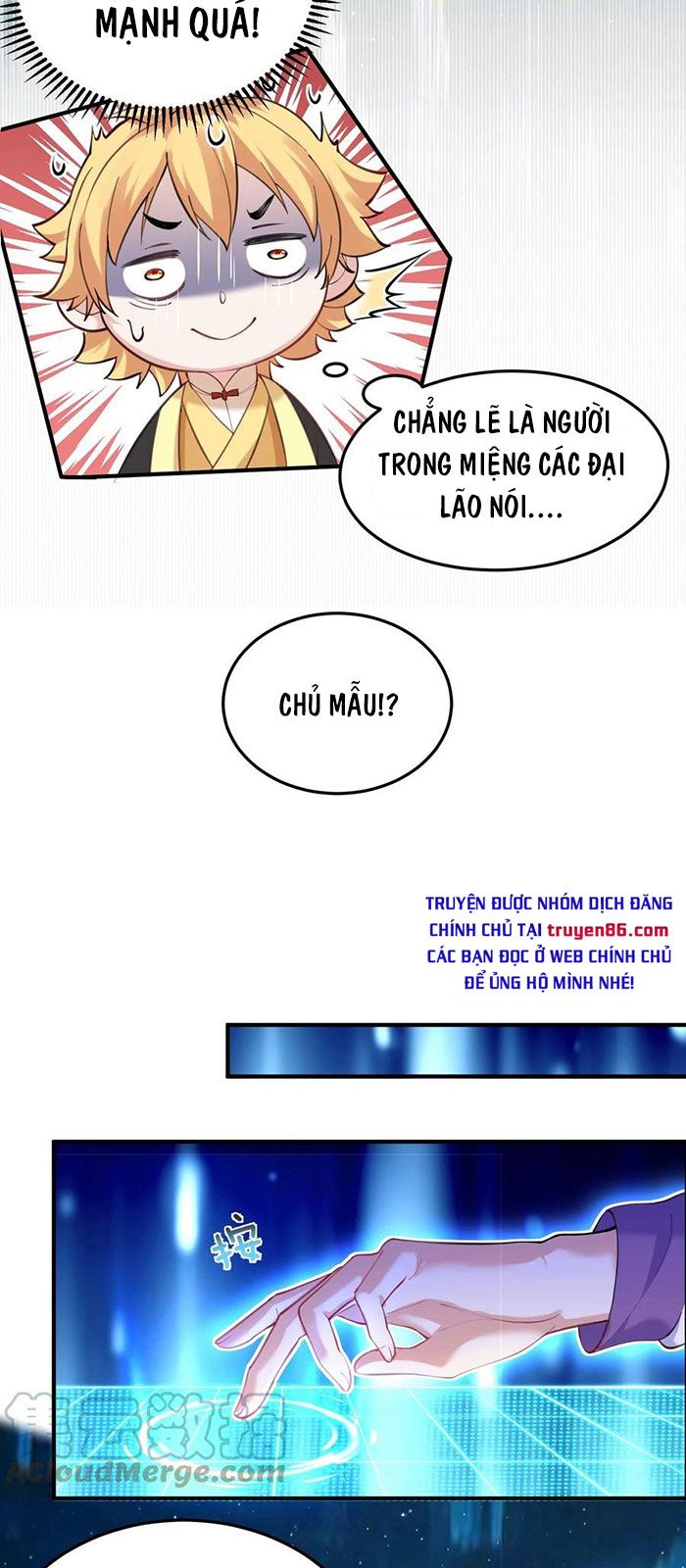đọc truyện Ta Vô Địch Lúc Nào Chương 50 ảnh 11 tại Truyện Dạ Ký