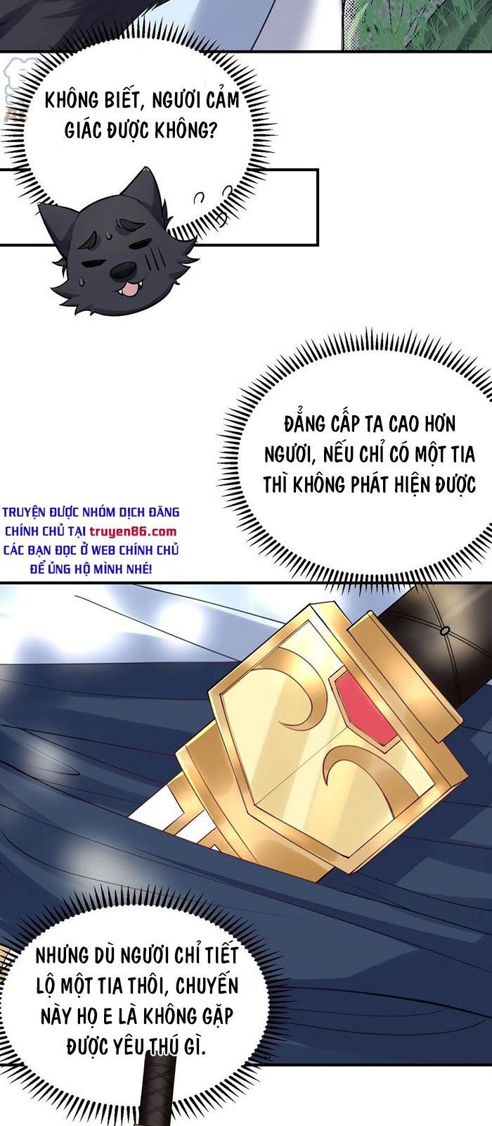 đọc truyện Ta Vô Địch Lúc Nào Chương 52 ảnh 22 tại Truyện Dạ Ký