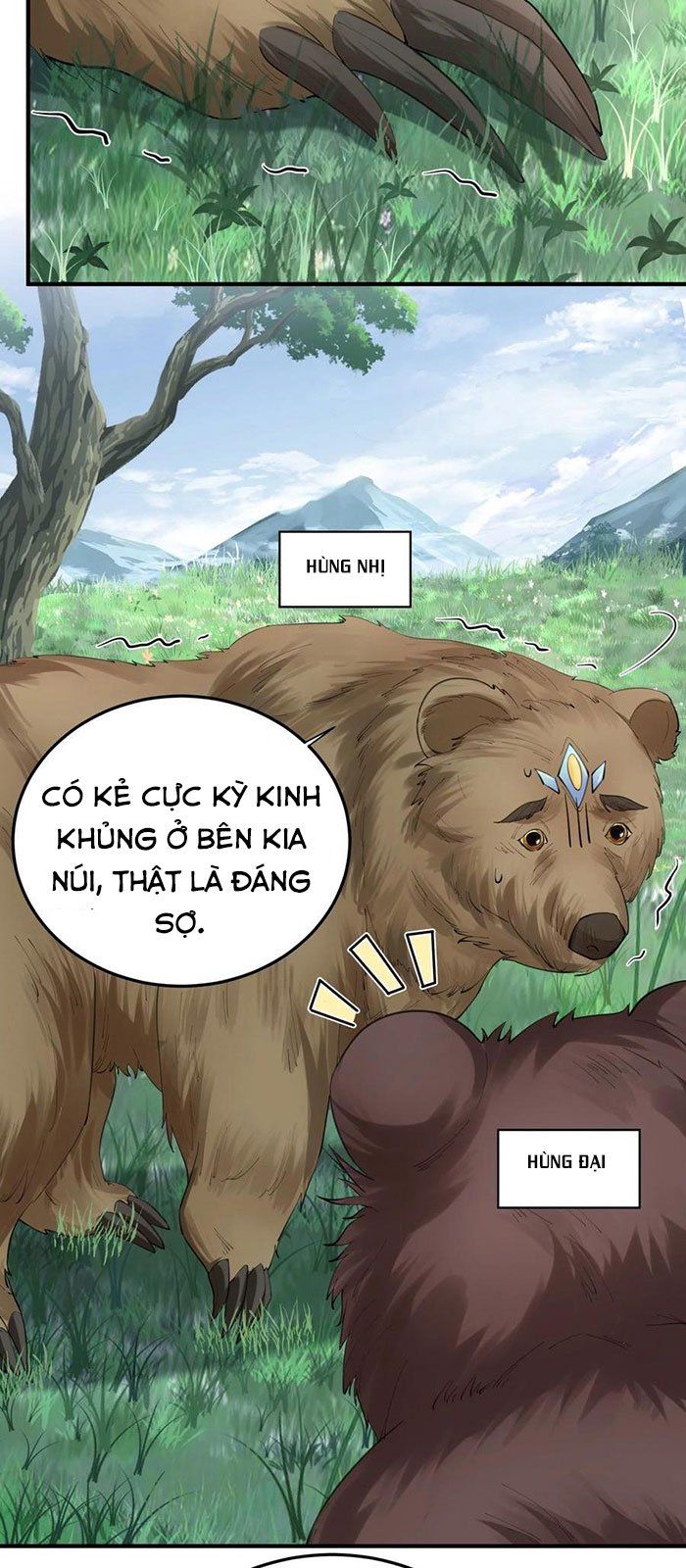 đọc truyện Ta Vô Địch Lúc Nào Chương 52 ảnh 25 tại Truyện Dạ Ký