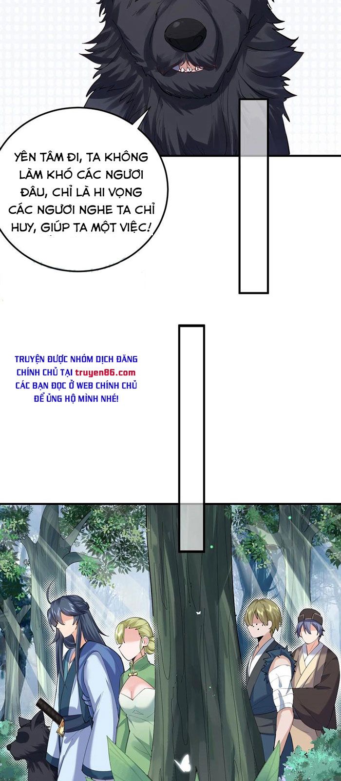 đọc truyện Ta Vô Địch Lúc Nào Chương 52 ảnh 31 tại Truyện Dạ Ký