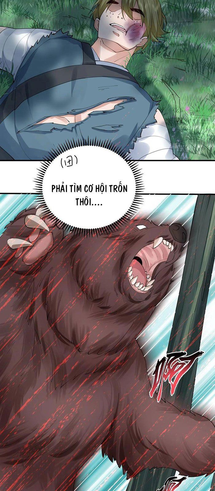 đọc truyện Ta Vô Địch Lúc Nào Chương 52 ảnh 42 tại Truyện Dạ Ký