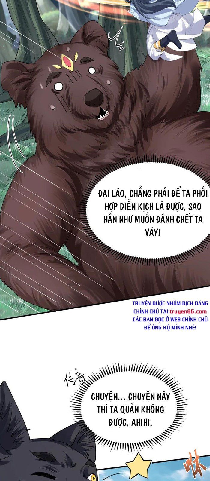 đọc truyện Ta Vô Địch Lúc Nào Chương 53 ảnh 22 tại Truyện Dạ Ký