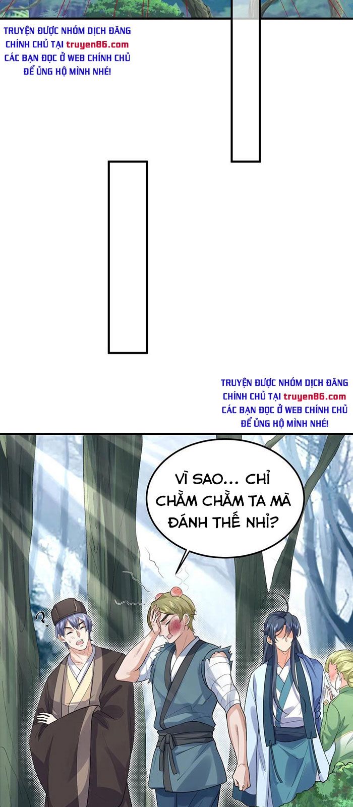 đọc truyện Ta Vô Địch Lúc Nào Chương 53 ảnh 33 tại Truyện Dạ Ký
